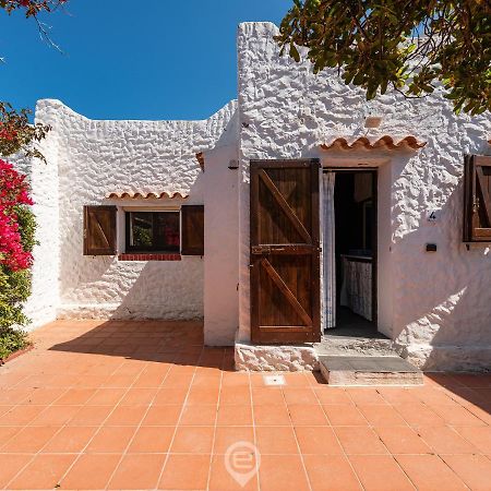 House Eleonora Villa Cala Sapone Eksteriør bilde
