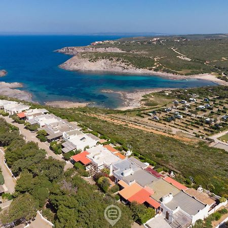 House Eleonora Villa Cala Sapone Eksteriør bilde