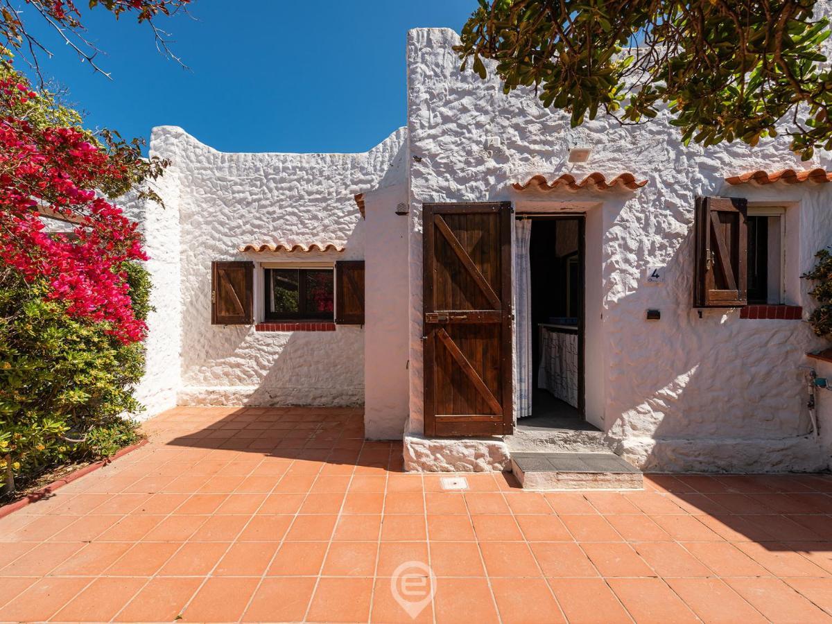 House Eleonora Villa Cala Sapone Eksteriør bilde