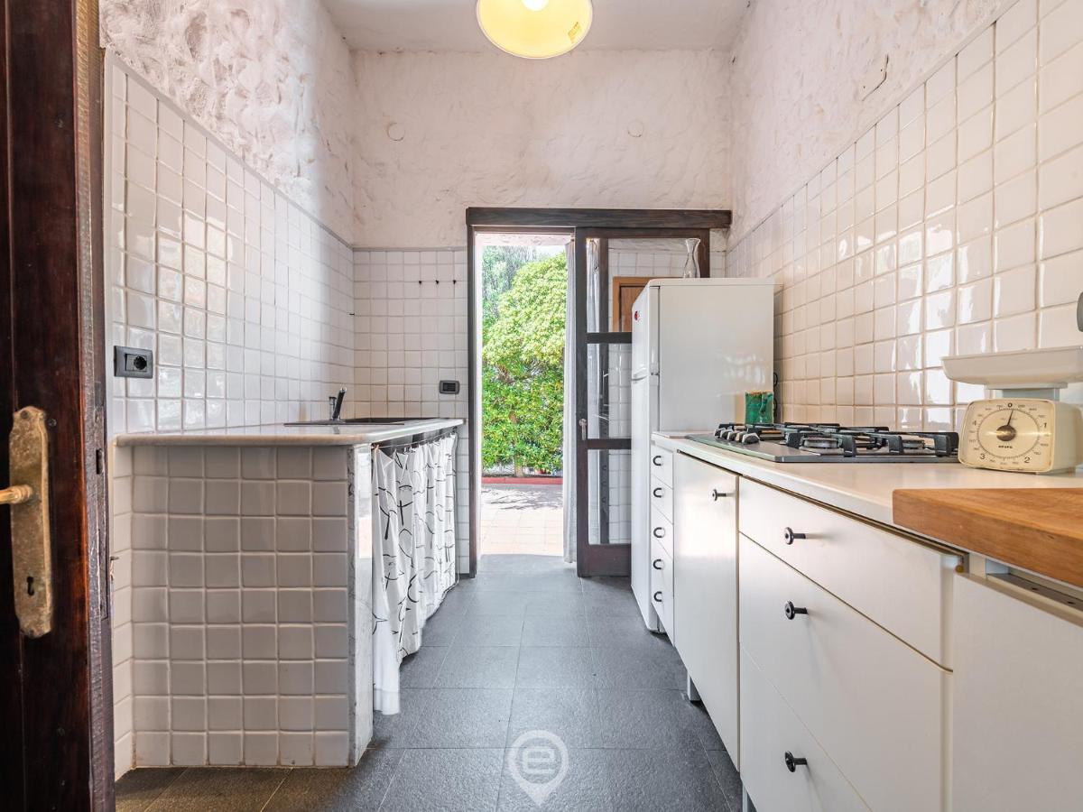 House Eleonora Villa Cala Sapone Eksteriør bilde