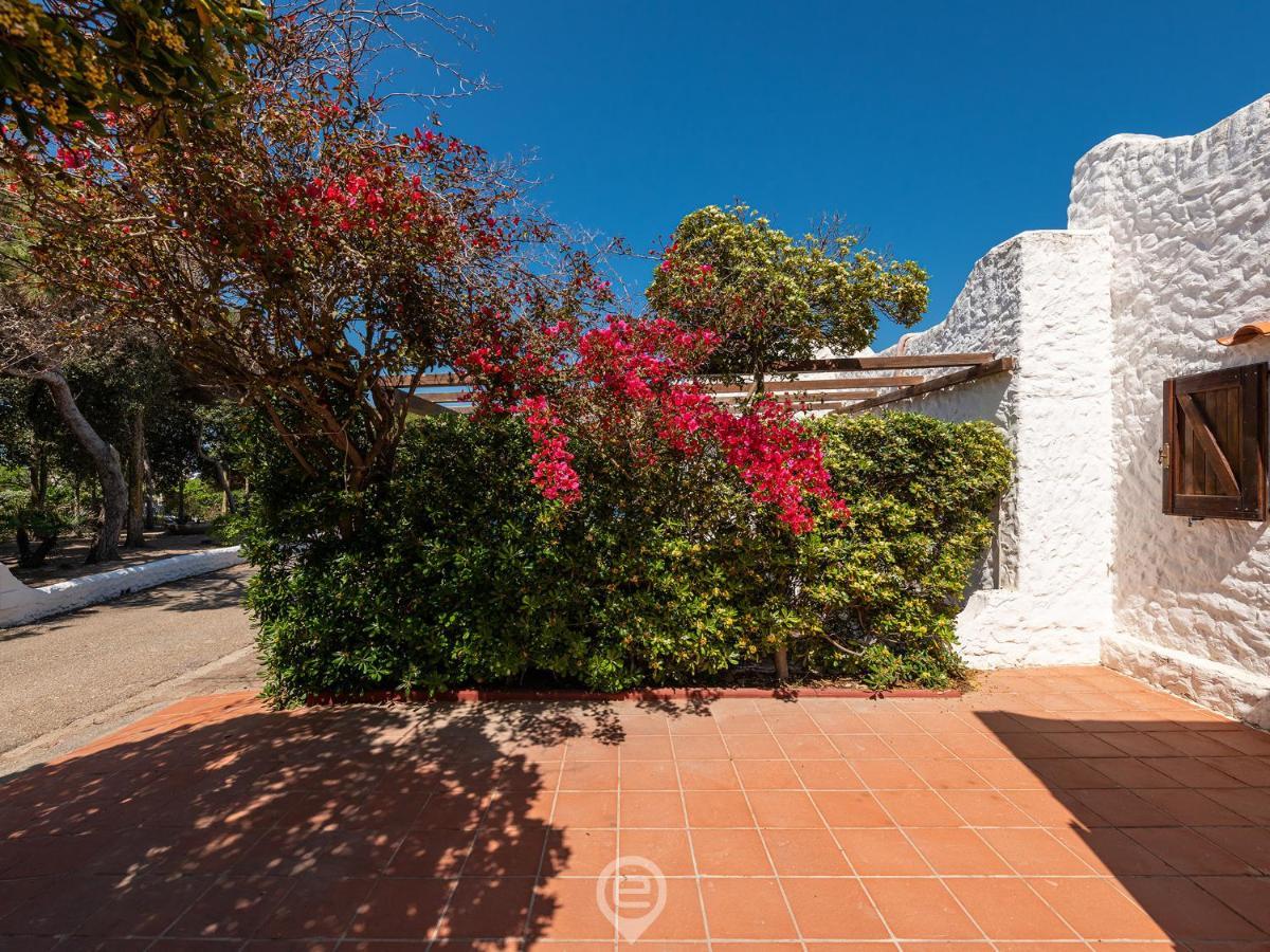 House Eleonora Villa Cala Sapone Eksteriør bilde