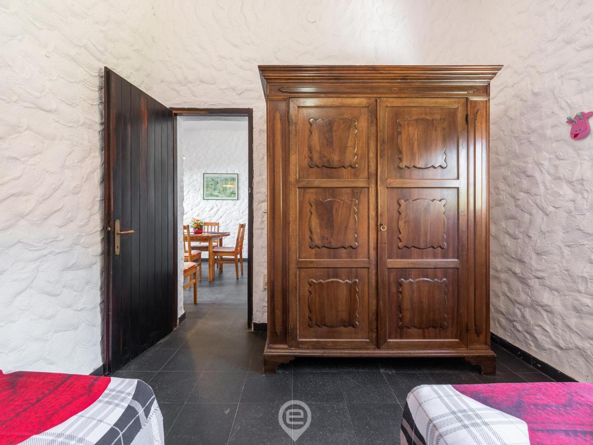 House Eleonora Villa Cala Sapone Eksteriør bilde